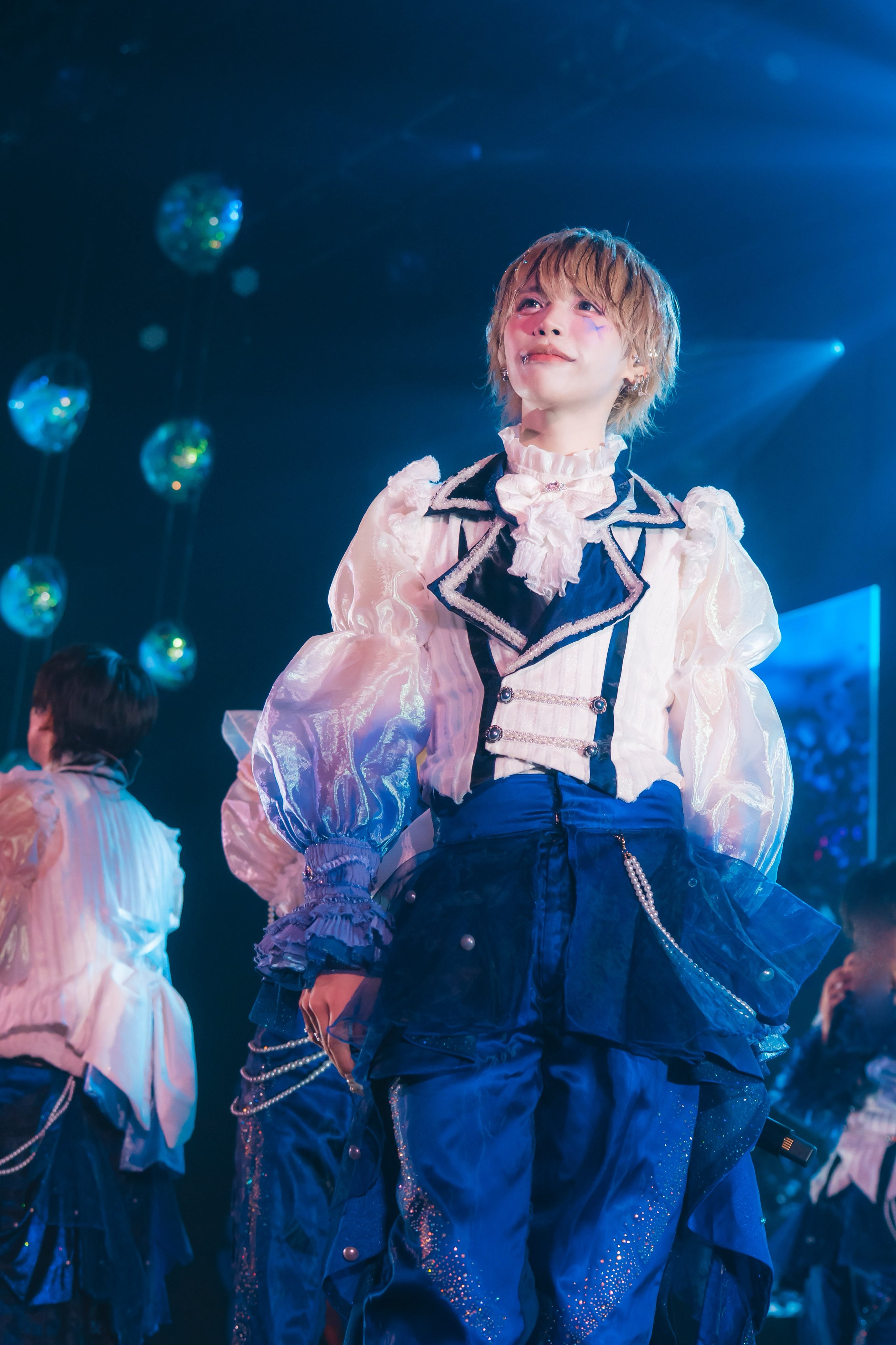 ゆのゆの♡ ゆのゆの (@yunoyuno_vrc) / X