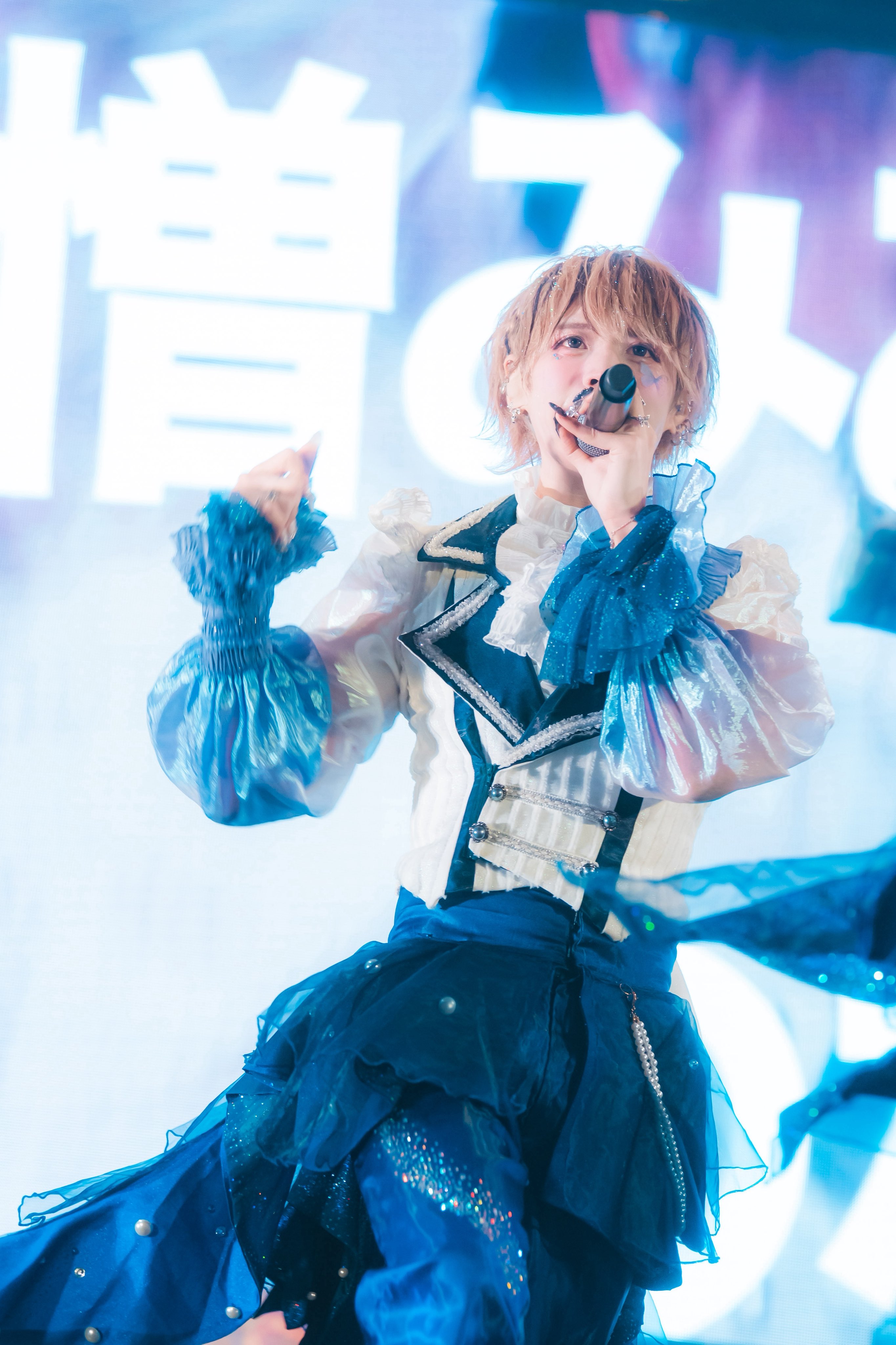 ゆのゆの♡ ゆの@12/29立川ステージガーデン🎮 (@yuno_svpt) / X