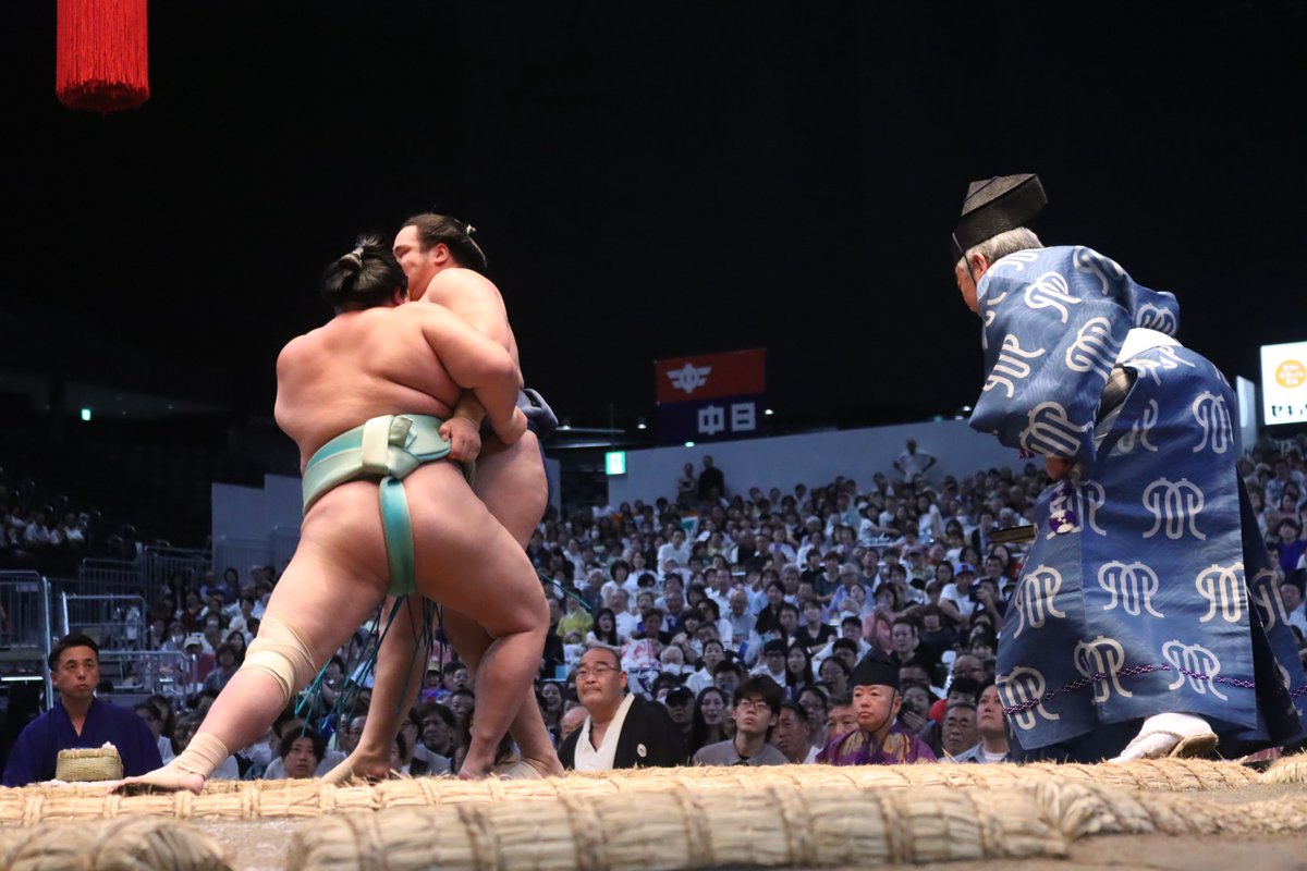 SUMO 公式アカウント03 重量6.94kgLOOK555 Japanese Sumo Icon PNG