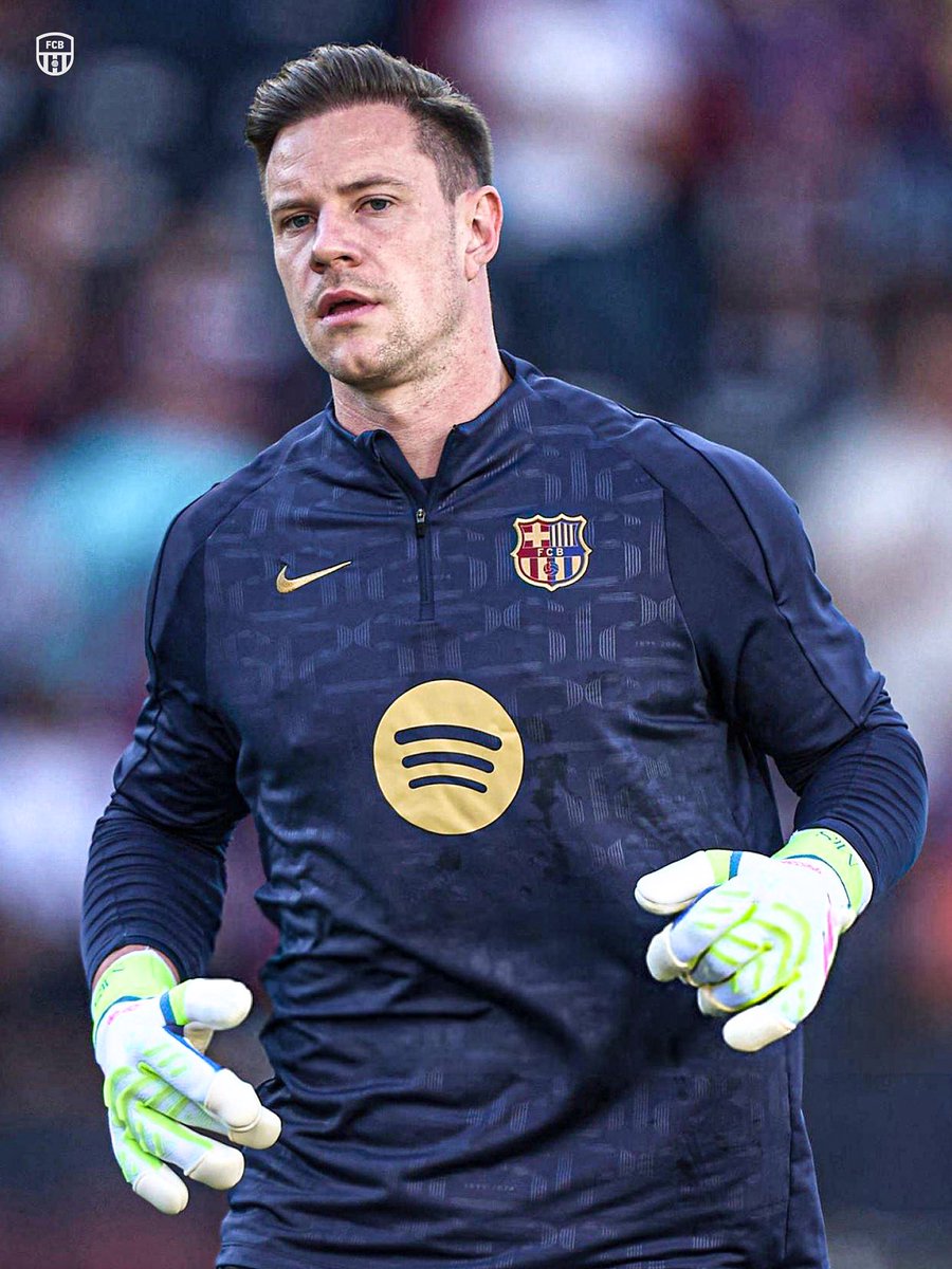 🚨 عـــاجـــل 🚨 

شتيغن يفكر باجراء عملية جراحية بسبب انزعاجات ظهره

<a href="/JijantesFC/">Jijantes FC</a>