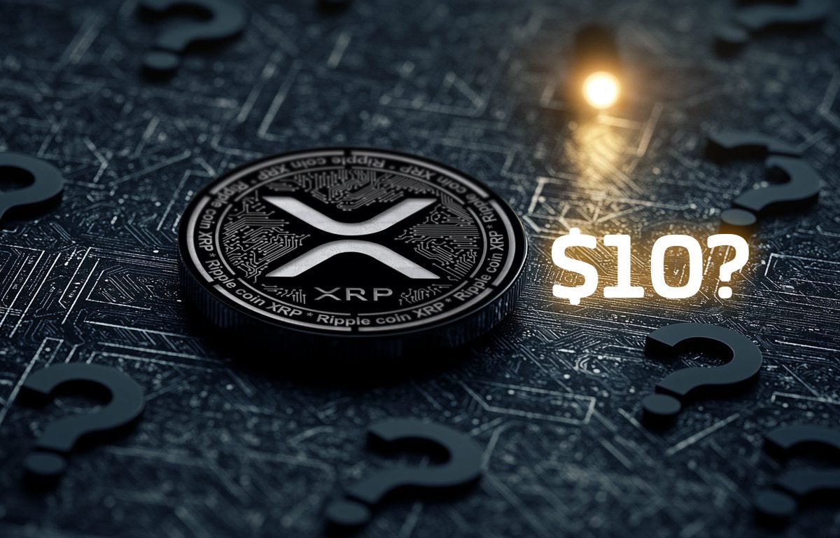 RippleXrpie's tweet image. #XRP TO $10 THIS YEAR.

YES or NO?