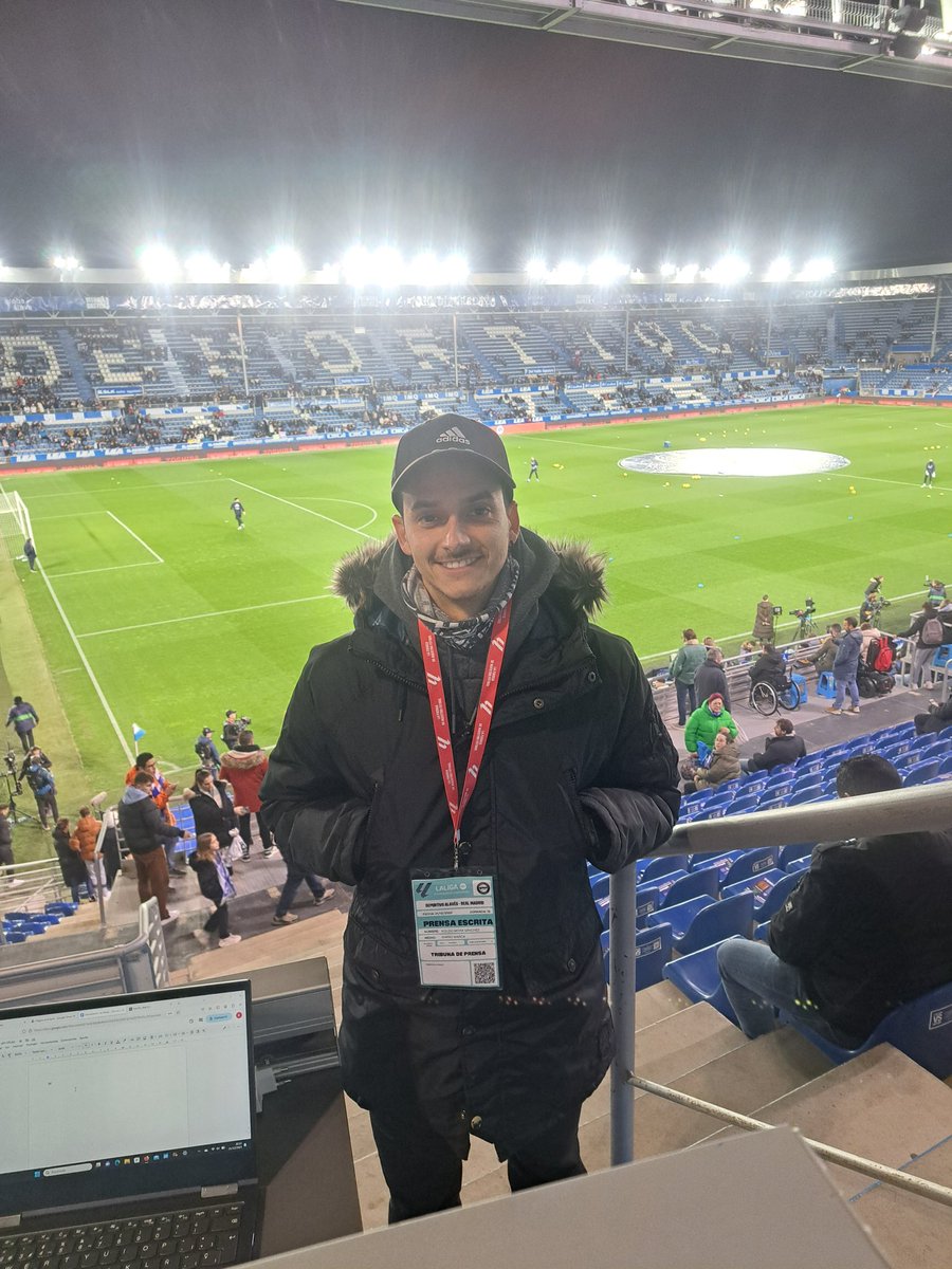 Koldo Mora tweet media