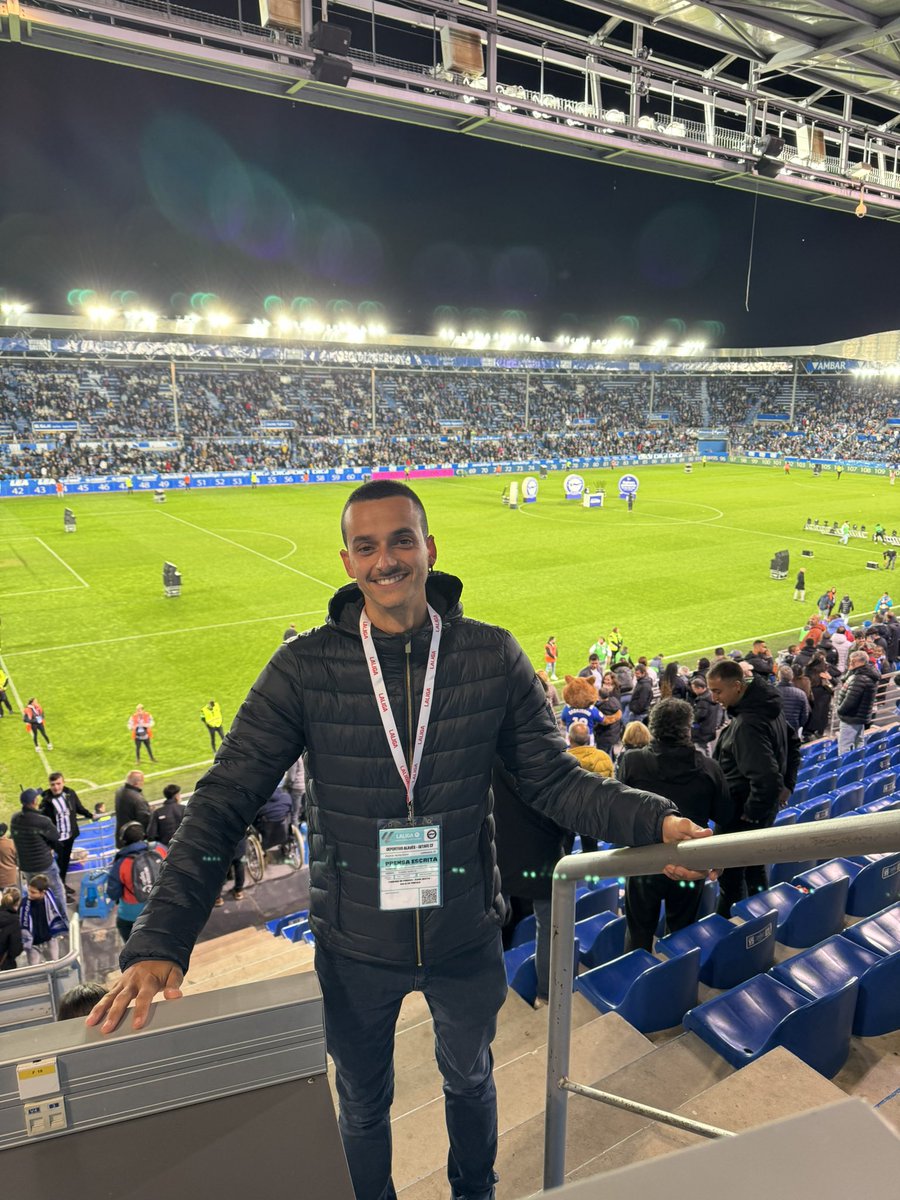 Koldo Mora tweet media