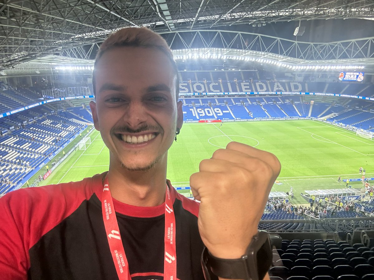 Koldo Mora tweet media