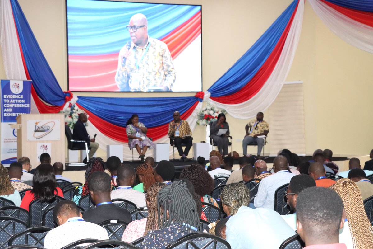 STAR-Ghana Foundation (@starghana) on Twitter photo What does progress mean if it doesn’t reflect in the lives of women & youth?
At #E2A2025, <a href="/STARGhana/">STAR-Ghana Foundation</a> shared impact stories:
-4 women elected in Banda after WiLD’s support
-Youth shaping policy in Koforidua via KofKro
-<a href="/penplusbytes/">@penplusbytes</a> using tech for democratization
#InclusionMatters What does progress mean if it doesn’t reflect in the lives of women & youth?
At #E2A2025, <a href="/STARGhana/">STAR-Ghana Foundation</a> shared impact stories:
-4 women elected in Banda after WiLD’s support
-Youth shaping policy in Koforidua via KofKro
-<a href="/penplusbytes/">@penplusbytes</a> using tech for democratization
#InclusionMatters