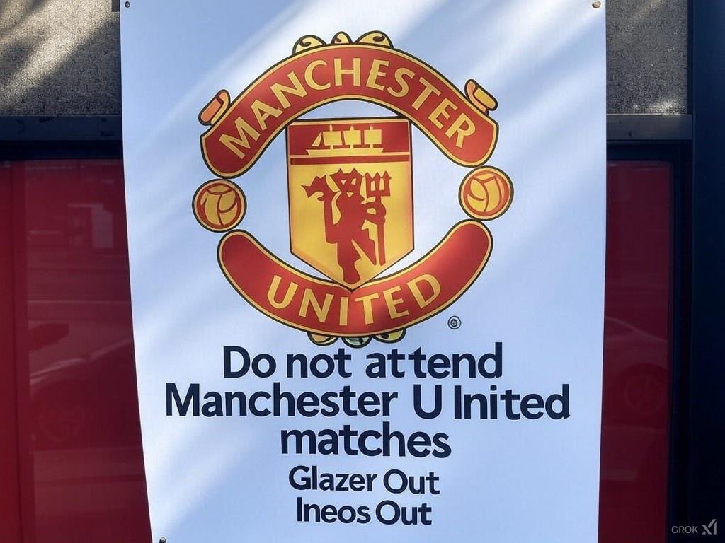 #GlazersOut #GlazersRotInHELL #Mufc #RatcliffeOut #RatcliffeBurnInHELL 

Save utd
