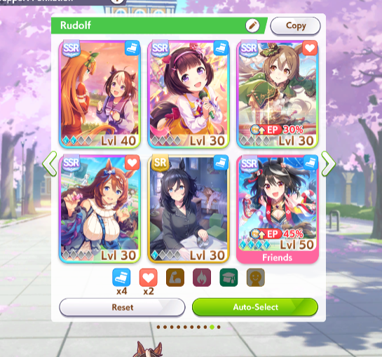 littlenaoneko's tweet image. i had to borrow kitasan...
'CAUSE WDYM I GOT THEM ALL BUT KITASAN