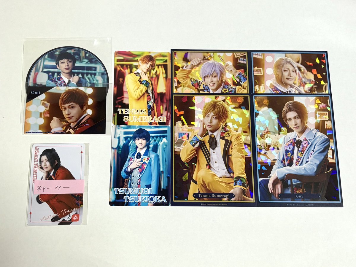 ゆちゃん tweet media