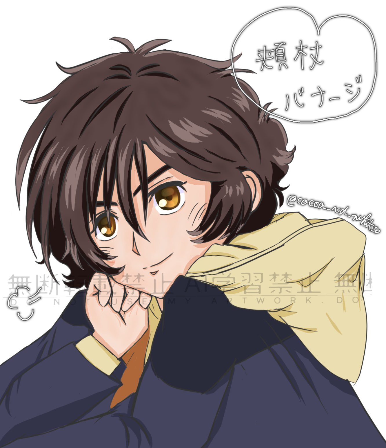 ここあ (@cocoa_red_white) / X