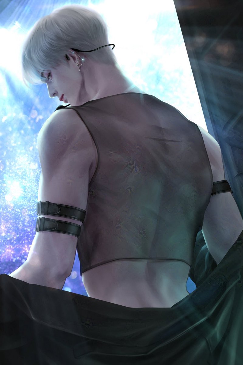 이벤트로 초심돌 윤이든 작업했어요😆