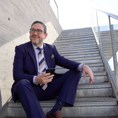 #NuevaFotoDePerfil
