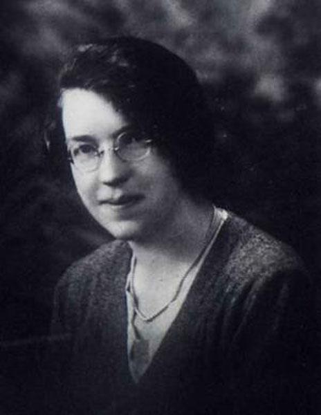 yadvashem's tweet image. “There is not much to report here on the way to heaven.”
Jane Haining
Righteous Among the Nations Jane Haining was a Scottish woman who was deeply committed to her faith and who sacrificed her life for her ideals. It was her calling that took her away from her native Scotland,…