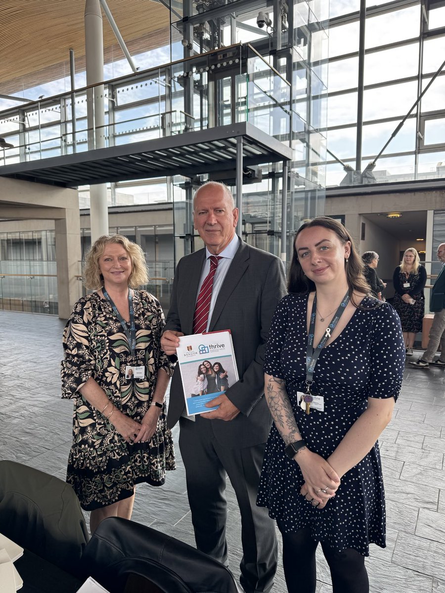 David Rees MS (@davidreesms) on Twitter photo Had a good conversation with some of the team from <a href="/ThriveDAS/">Thrive Domestic Abuse Services</a> at the Senedd this week. Copies of their report on impact of Tata job losses on the local community were available to MSs. Great work done by all at Thrive. Had a good conversation with some of the team from <a href="/ThriveDAS/">Thrive Domestic Abuse Services</a> at the Senedd this week. Copies of their report on impact of Tata job losses on the local community were available to MSs. Great work done by all at Thrive.