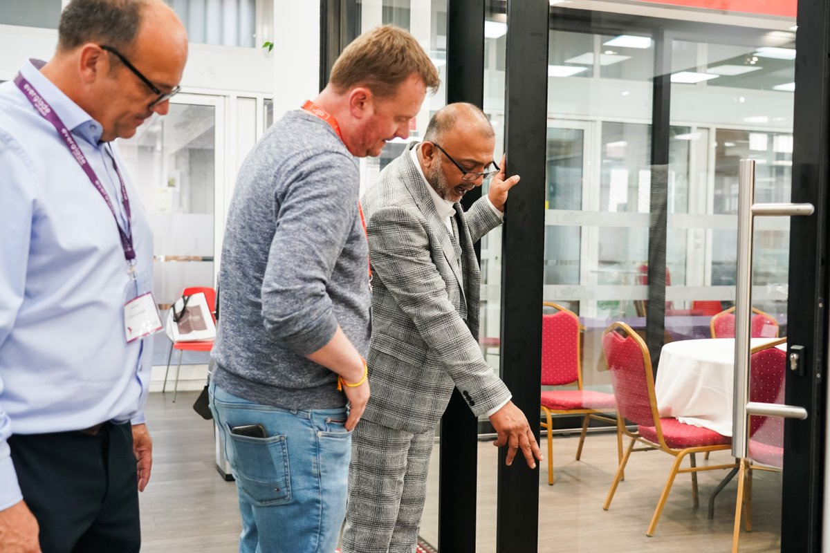 While demand is shifting and competition is tightening, we believe that in every challenge, there’s opportunity. That's why in our latest newsletter, we're looking beyond the bifold, because we know you need more than products – you need partnership: tinyurl.com/df3axfnp