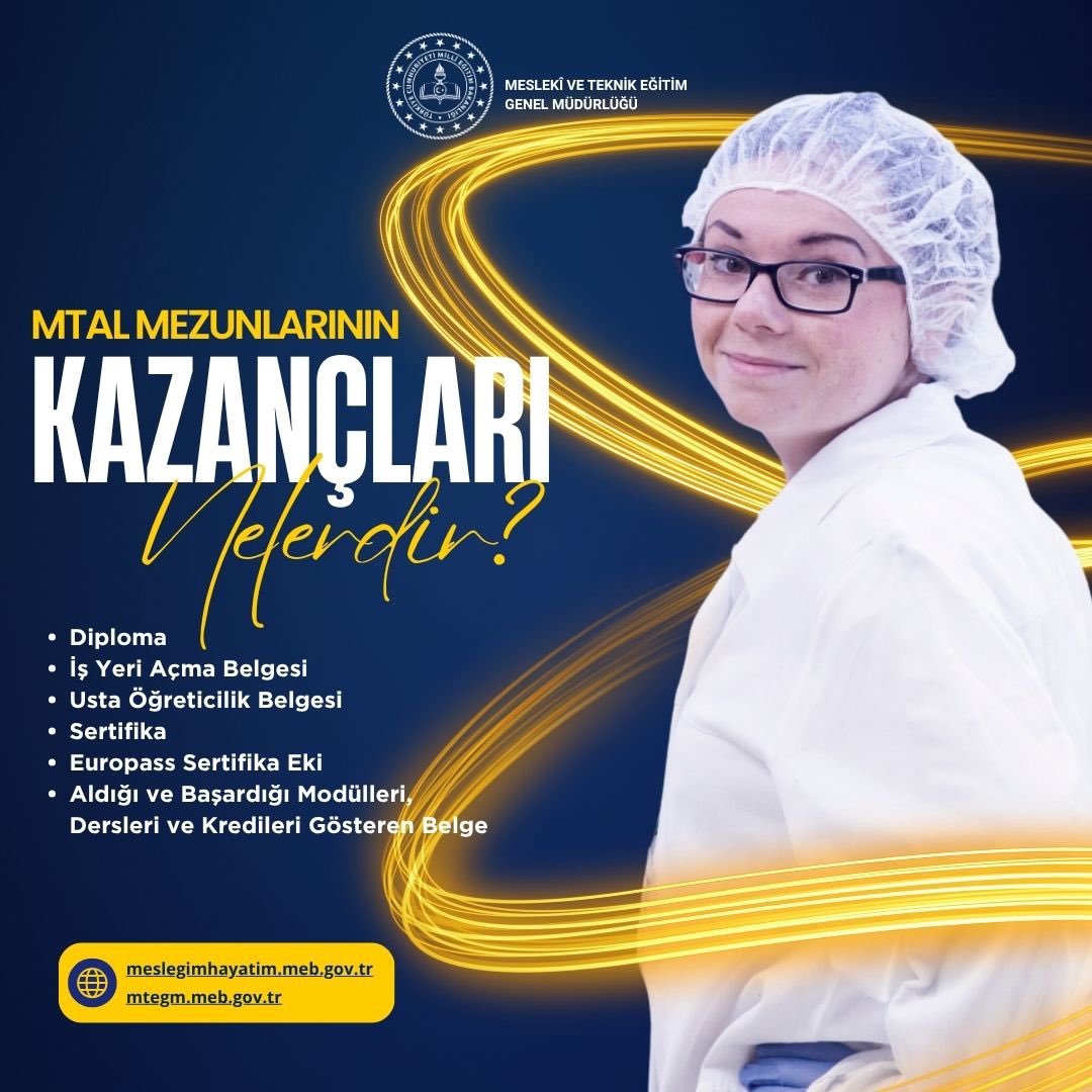 Hadımköy Mesleki ve Teknik Anadolu Lisesi (@hadimkoymtal) on Twitter photo 📌Mesleki ve Teknik Ortaöğretim Kurumları
<a href="/istanbul_MTE/">İstanbul Mesleki ve Teknik Eğitim</a>
<a href="/istanbulilmem/">İstanbul İl Millî Eğitim Müdürlüğü</a>
<a href="/ARNAVUTKOYMEM/">Arnavutköy İlçe Millî Eğitim Müdürlüğü</a>
<a href="/19_mstfylmz/">Mustafa YILMAZ</a> 📌Mesleki ve Teknik Ortaöğretim Kurumları
<a href="/istanbul_MTE/">İstanbul Mesleki ve Teknik Eğitim</a>
<a href="/istanbulilmem/">İstanbul İl Millî Eğitim Müdürlüğü</a>
<a href="/ARNAVUTKOYMEM/">Arnavutköy İlçe Millî Eğitim Müdürlüğü</a>
<a href="/19_mstfylmz/">Mustafa YILMAZ</a>