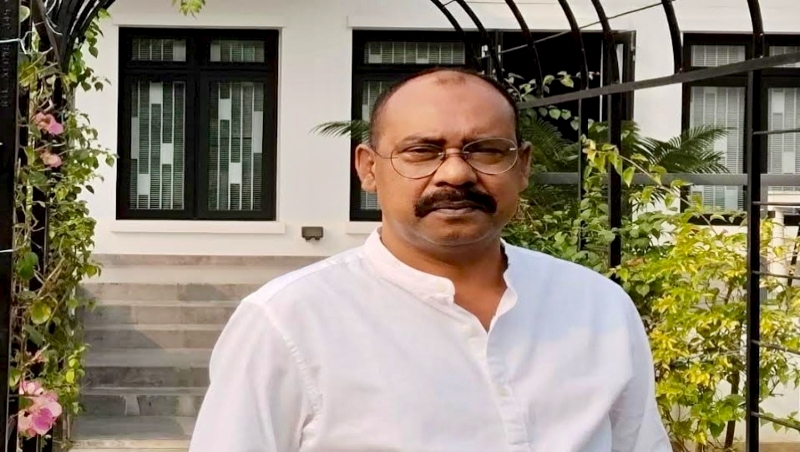 নওগাঁ জেলা যুবলীগের সভাপতি খোদাদাত খান পিটু গ্রেপ্তার