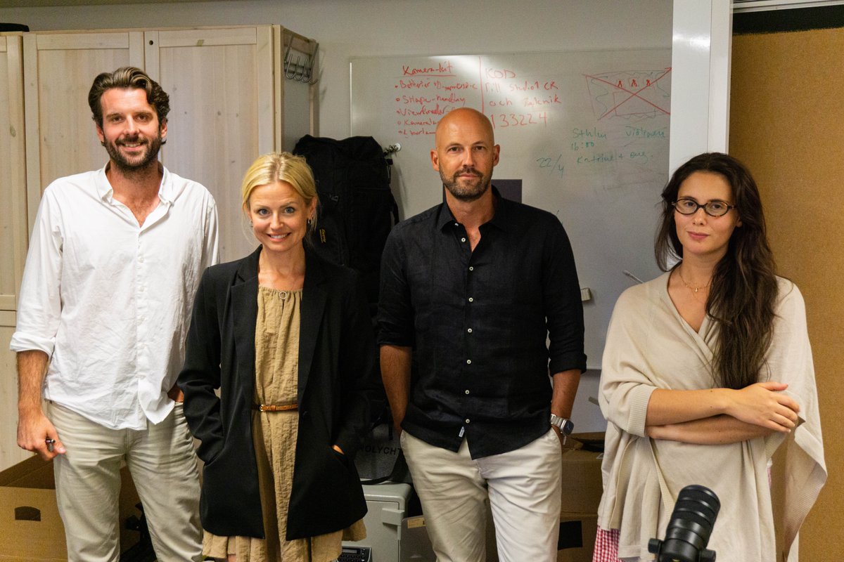 Rapporterna duggar tätt och det är storbolagen som Tele2, ABB och Assa Abloy som leder uppgången på börsen idag. Även Evolution rosar marknaden efter många besvikelser, precis som VBG. I Volvo och Essity är dock mottagandet negativt – varför?

efn.se/play/borslunch…