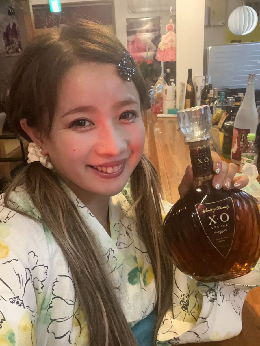 naomusicschool_'s tweet image. #浴衣
#火の国
今日も浴衣出勤です🥰💕
あなたのご来店をお待ちしております❣️