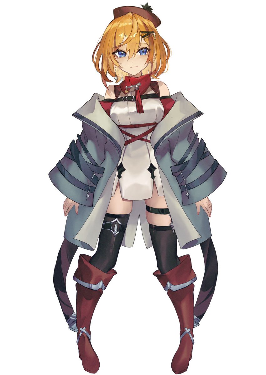 purin_uni3's tweet image. 【お仕事募集】
現在、企業さま個人様問わずイラストのお仕事を募集しております
Vtuber関連やMV、TCG、挿絵などなどご興味ある方はぜひ!
お仕事用のサイトを作りました
ポートフォリオ兼お仕事の詳しい値段表などのってます
ぷりんうに | イラストレーター
purinuni.wixsite.com/purinuni
#有償依頼
