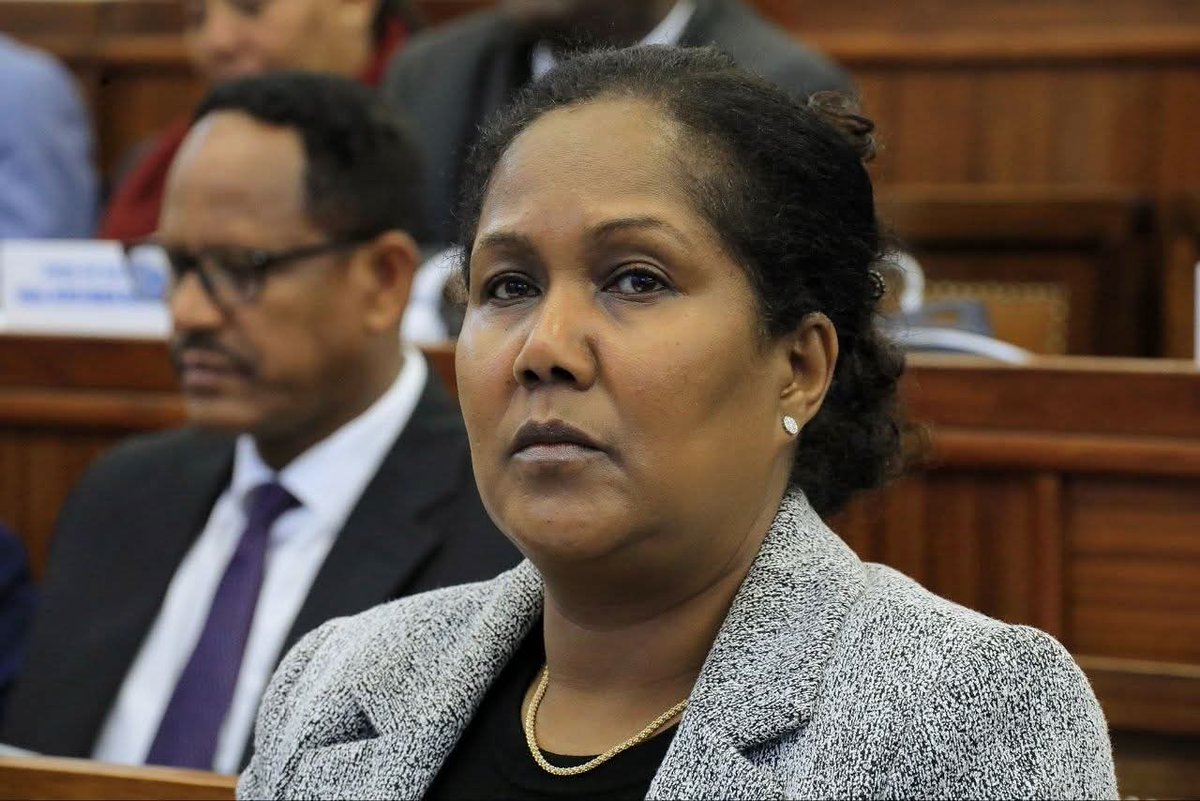 MinistryofInno2's tweet image. የሕዝብ ተወካዮች ምክር ቤት የስታርትአፕ አዋጅን በሙሉ ድምፅ አፀደቀ።

አዋጁ “የኢትዮጵያ ስታርትአፕ አዋጅ” የሚል ስያሜ እንደተሰጠው፤ የሰው ሀብት፣ ሥራ ስምሪት እና ቴክኖሎጂ ጉዳዮች ቋሚ ኮሚቴ ሰብሳቢ ነገሪ ሌንጮ (ዶ/ር) ተናግረዋል።