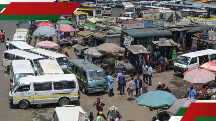 ⚡Motorists Threaten to Stage Demos, Paralyse Transport over Fuel Price Hike: "Irrational"