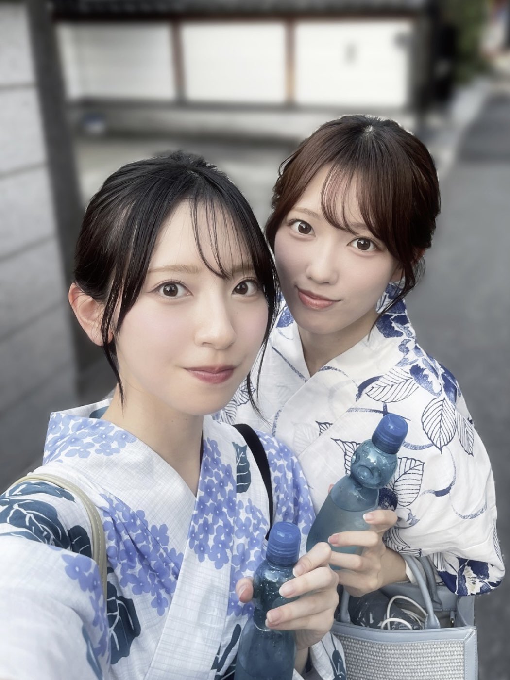 シ*ン様 金村美玖 浴衣直筆サイン 金村 美玖公式ブログ | 日向坂46公式サイト