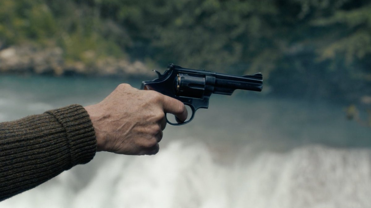 grqntt's tweet image. this entire scene, i&apos;m crying #Untamed