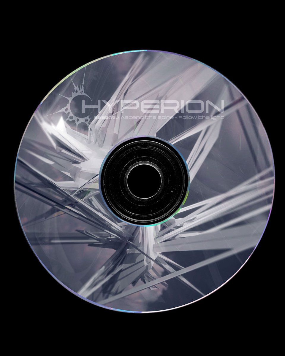 StryderStudios's tweet image. Hyperion//
-
-
-
#depthcore #metalheart #trendwhore #y2k