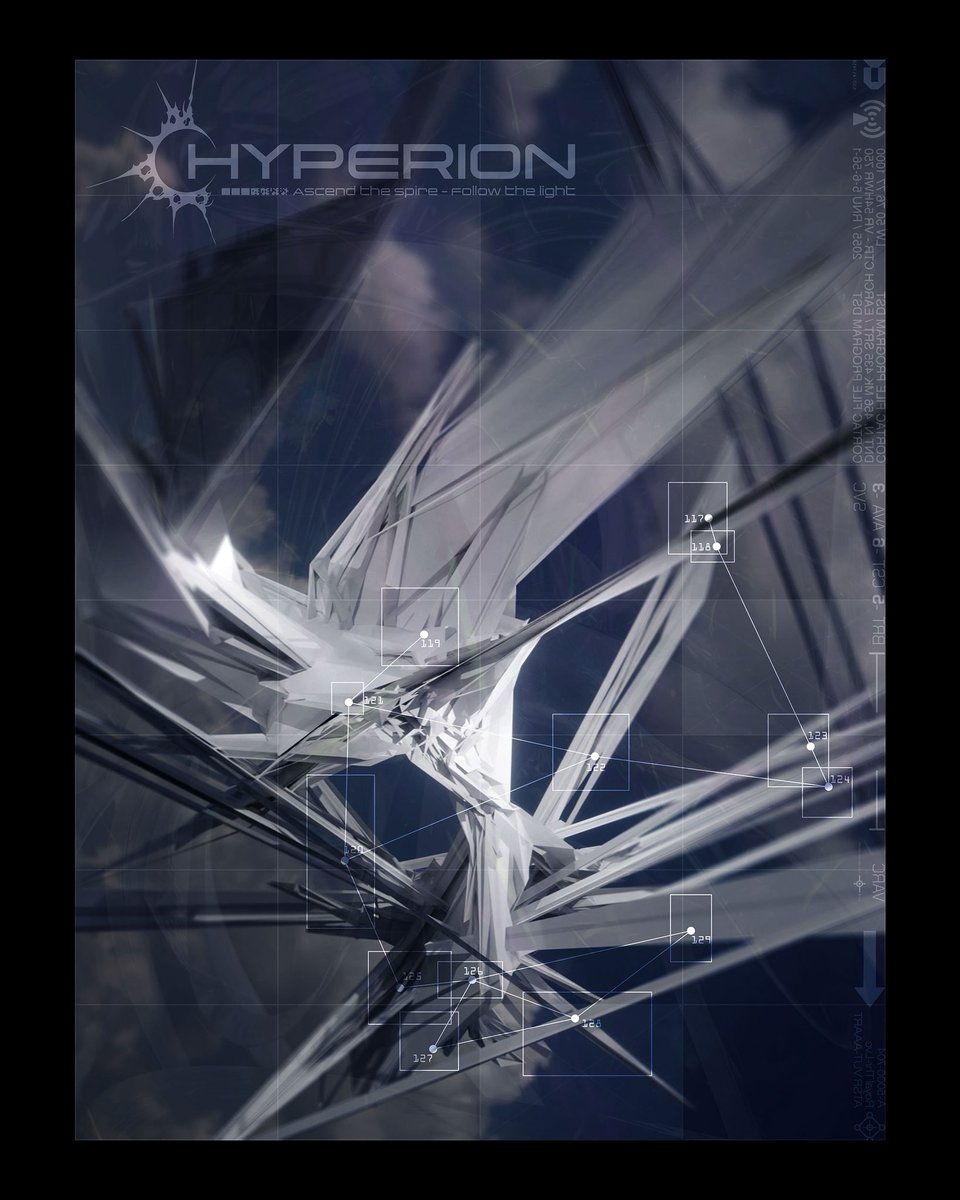 StryderStudios's tweet image. Hyperion//
-
-
-
#depthcore #metalheart #trendwhore #y2k
