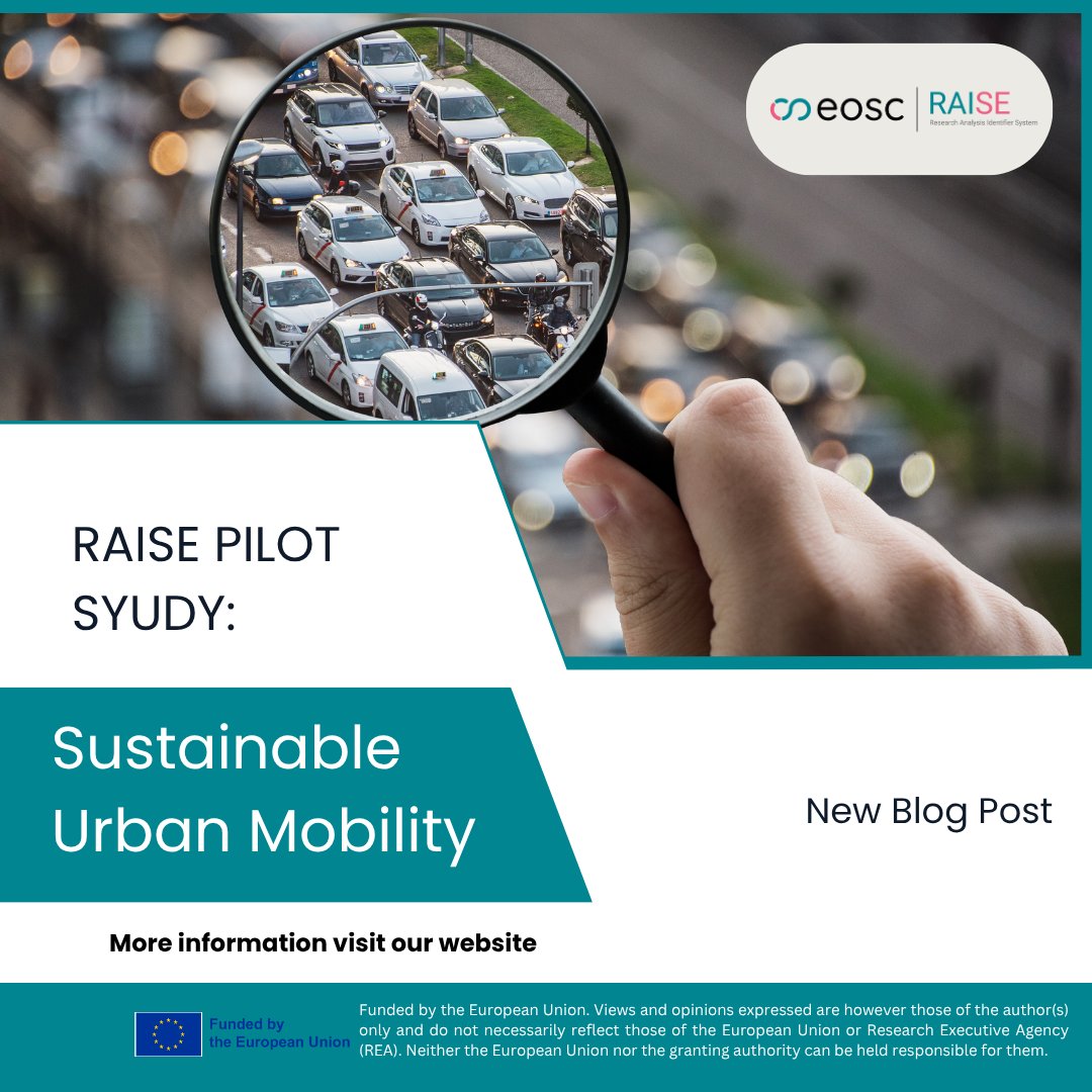 RAISE Science tweet media