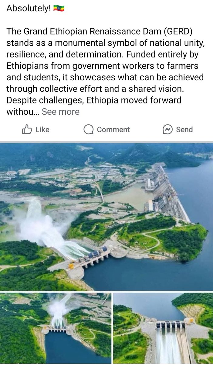 YimerEngida's tweet image. Absolutely!