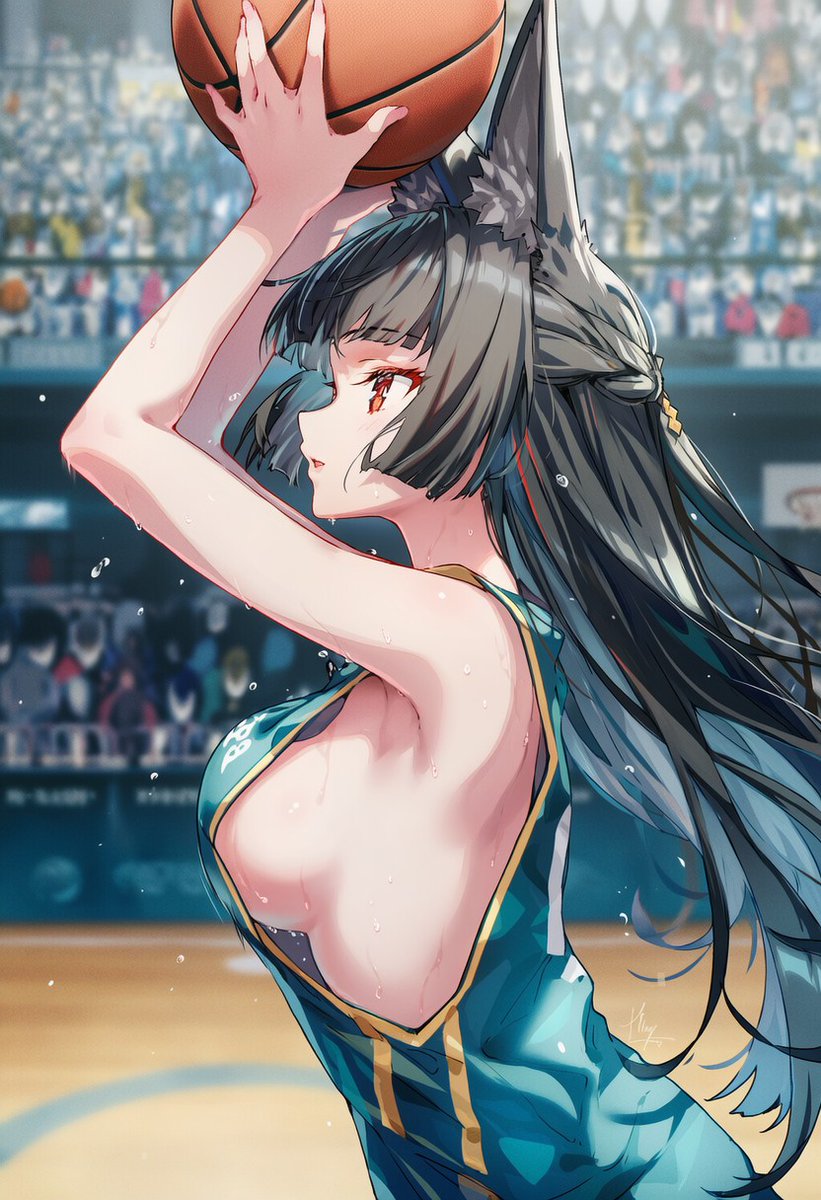 RaaiVault's tweet photo. Hoshimi Miyabi 星見雅
#ZenlessZoneZero https://t.co/FpIN0wVFW5
