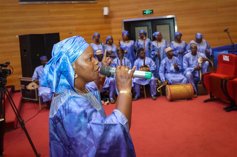 IOMROWCA's tweet image. Ouverture ce matin à #Bamako du 1er Forum International de la Diaspora.

Sous le thème « Enjeux et défis pour une diaspora au cœur du développement économique national », c&apos;est un espace d&apos;action où les talents de la #diaspora s&apos;engagent pour un développement porté par tous.