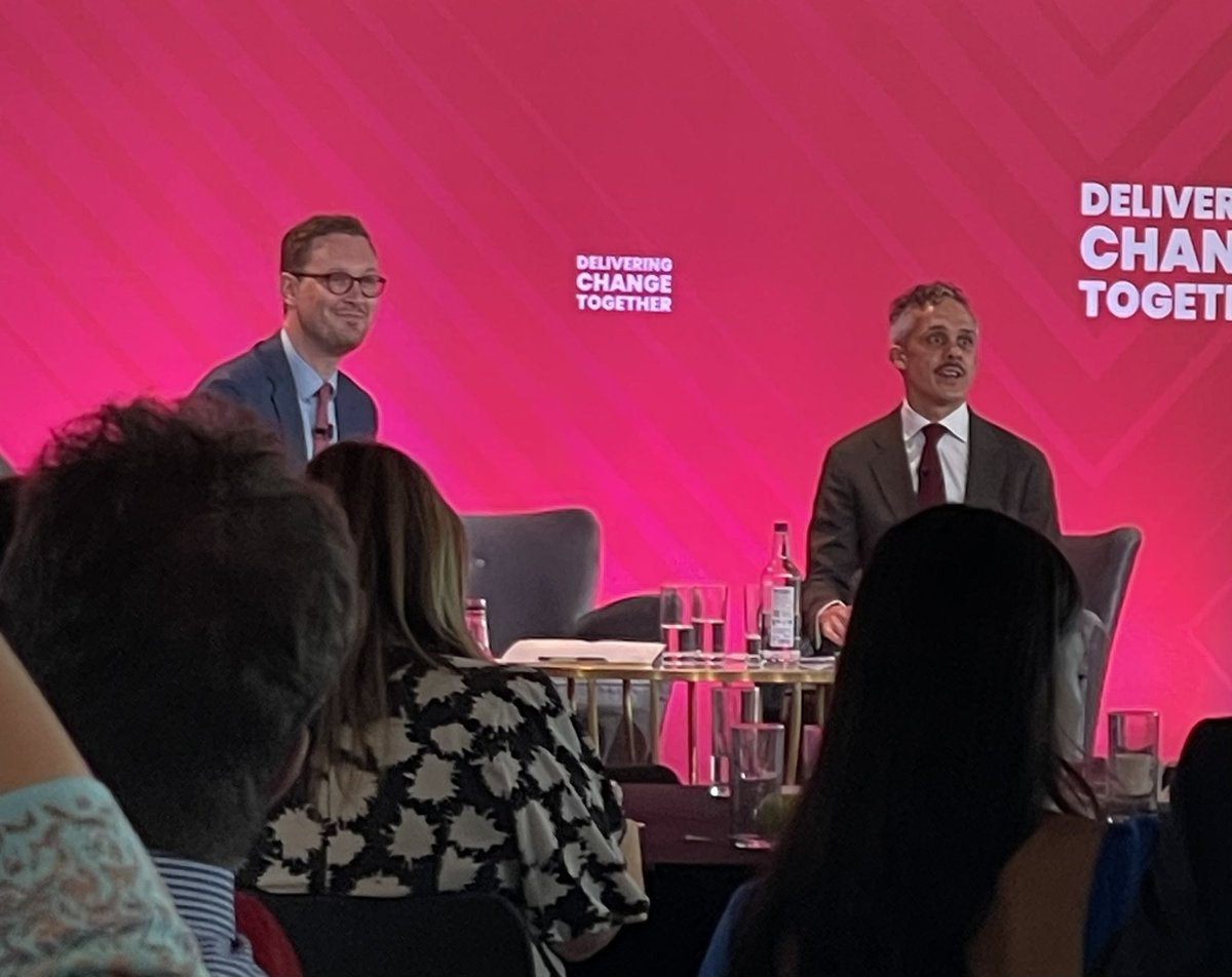 Daniel Singleton (@dsingleton_) on Twitter photo . <a href="/UKLabour/">The Labour Party</a> indicating importance of #CivilSociety with 3rd cabinet minister -
<a href="/darrenpjones/">Darren Jones MP</a> (4th minister) - now addressing the Summit today #civilsocietycovenant . <a href="/UKLabour/">The Labour Party</a> indicating importance of #CivilSociety with 3rd cabinet minister -
<a href="/darrenpjones/">Darren Jones MP</a> (4th minister) - now addressing the Summit today #civilsocietycovenant
