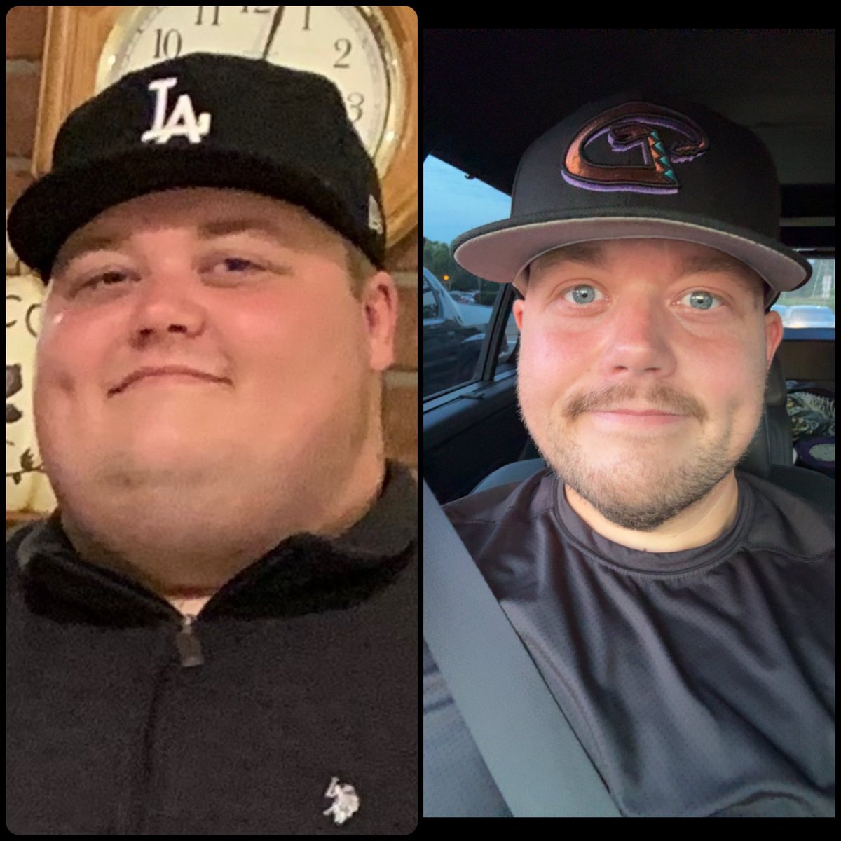 SmittyGotStrong's tweet image. New person…..same guy!!! #gymmotivation #weightloss #transformations #LoveIsland