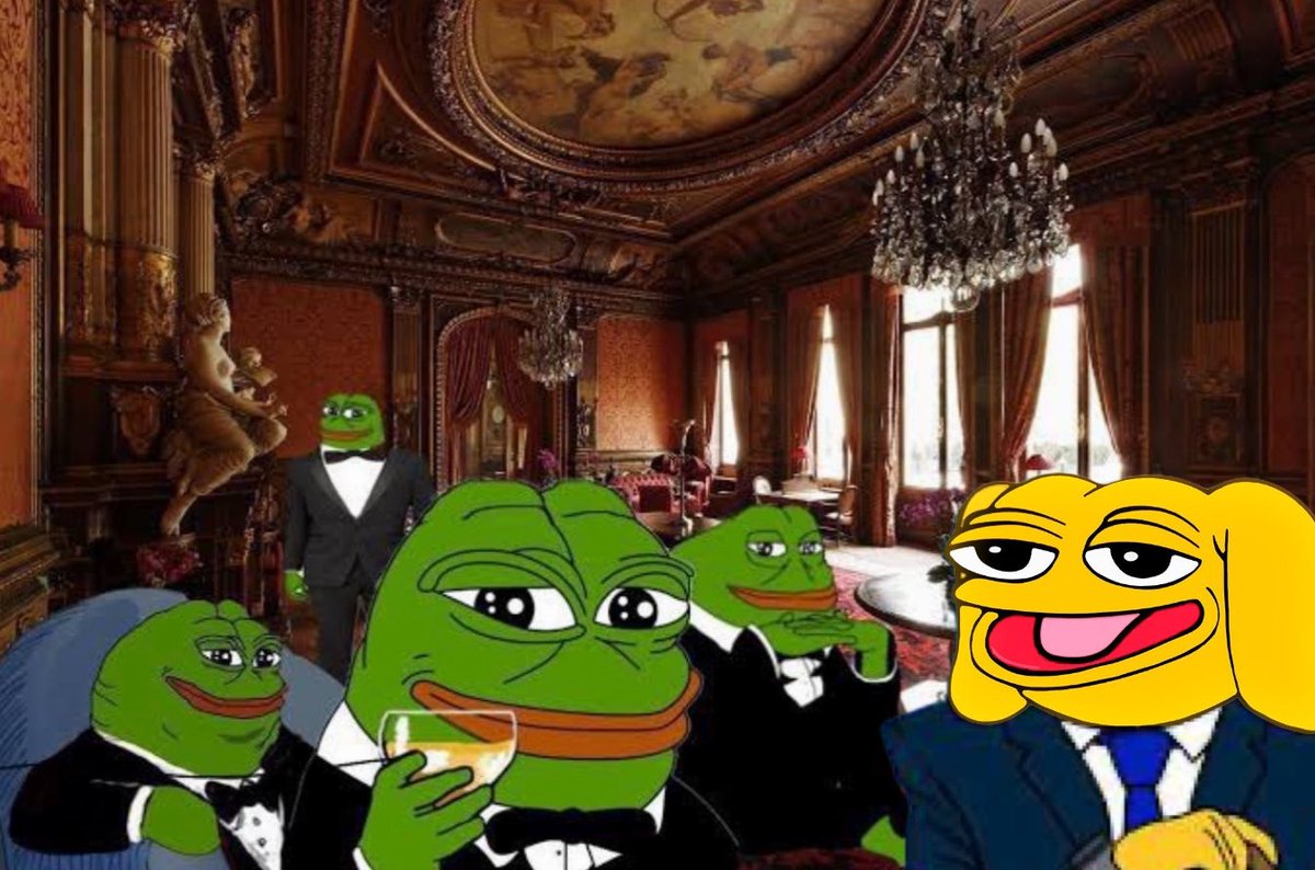 andybrc20's tweet image. $pepe 最好的朋友 $andy 期待你的加入