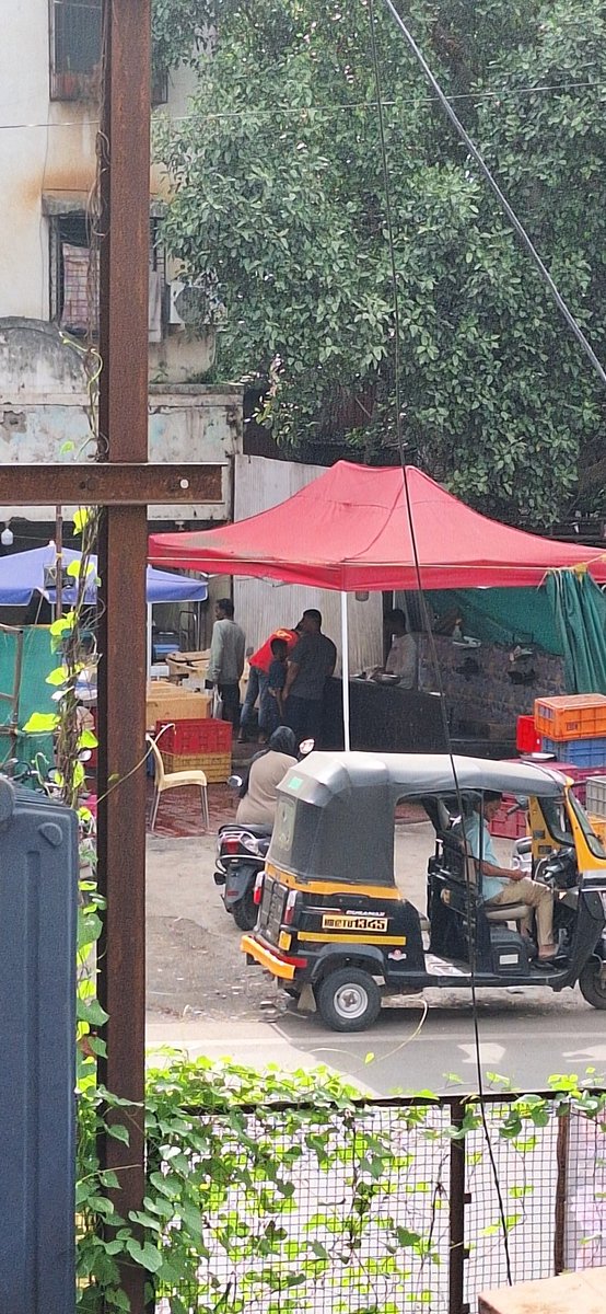 <a href="/PMCPune/">PMC Care</a> did you forget to remove these encroachments on NIBM kausarbaugh Road on 15th July or were they conveniently hidden away while you busy picking lesser imp stuff. <a href="/navalMH/">Naval Kishore Ram</a> <a href="/KausarBaugTimes/">Kausar Baug Residents Forum</a> <a href="/SameerPunjabi12/">Sameer Punjabi</a> <a href="/AjitPawarSpeaks/">Ajit Pawar</a> <a href="/pulse_pune/">Pune Pulse</a> <a href="/mieknathshinde/">Eknath Shinde - एकनाथ शिंदे</a> <a href="/JDhankikar/">Jaymala Dhankikar</a>