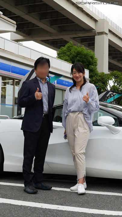 SOARISTO's tweet photo. 【藤トモさんとCHECK】😍
　McLarenさん×AUTOCARさんの企画にて、Artura Spiderに試乗させていただきました。
　往路は藤トモさんの運転で、McLarenの歴史やArturaに導入された新たな技術を間近で解説いただき、
　復路は自分の運転で、Arturaの走りを存分に堪能できました。
https://t.co/m8ngw8kdEu https://t.co/Zi0Zmo3C0S