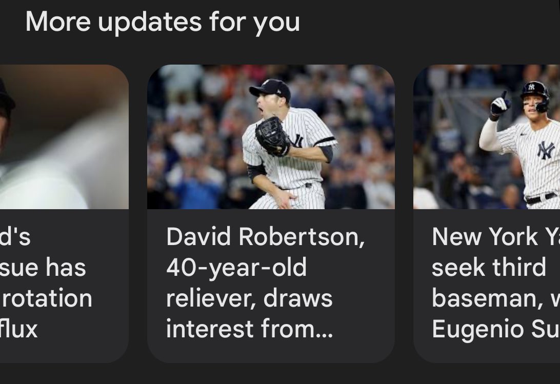 Why’d they pick this photo? They’re doing ⁦<a href="/DRob30/">David Robertson</a>⁩ wrong!
