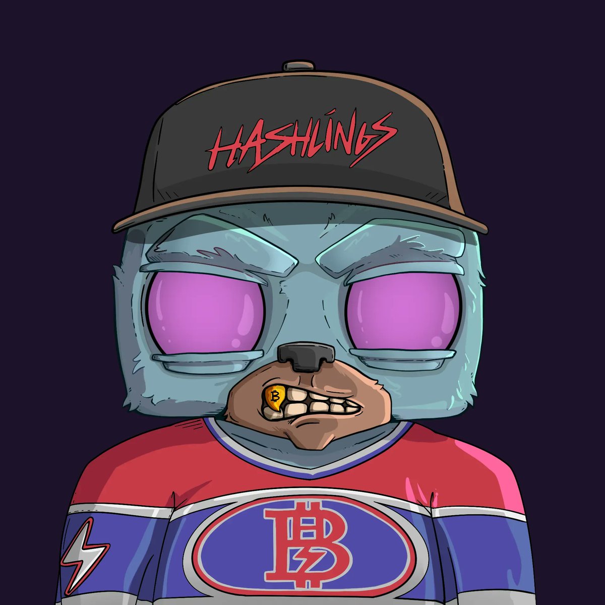 Classicmantweet's tweet image. gm.

hashlings keep hashing 🟧⛏️