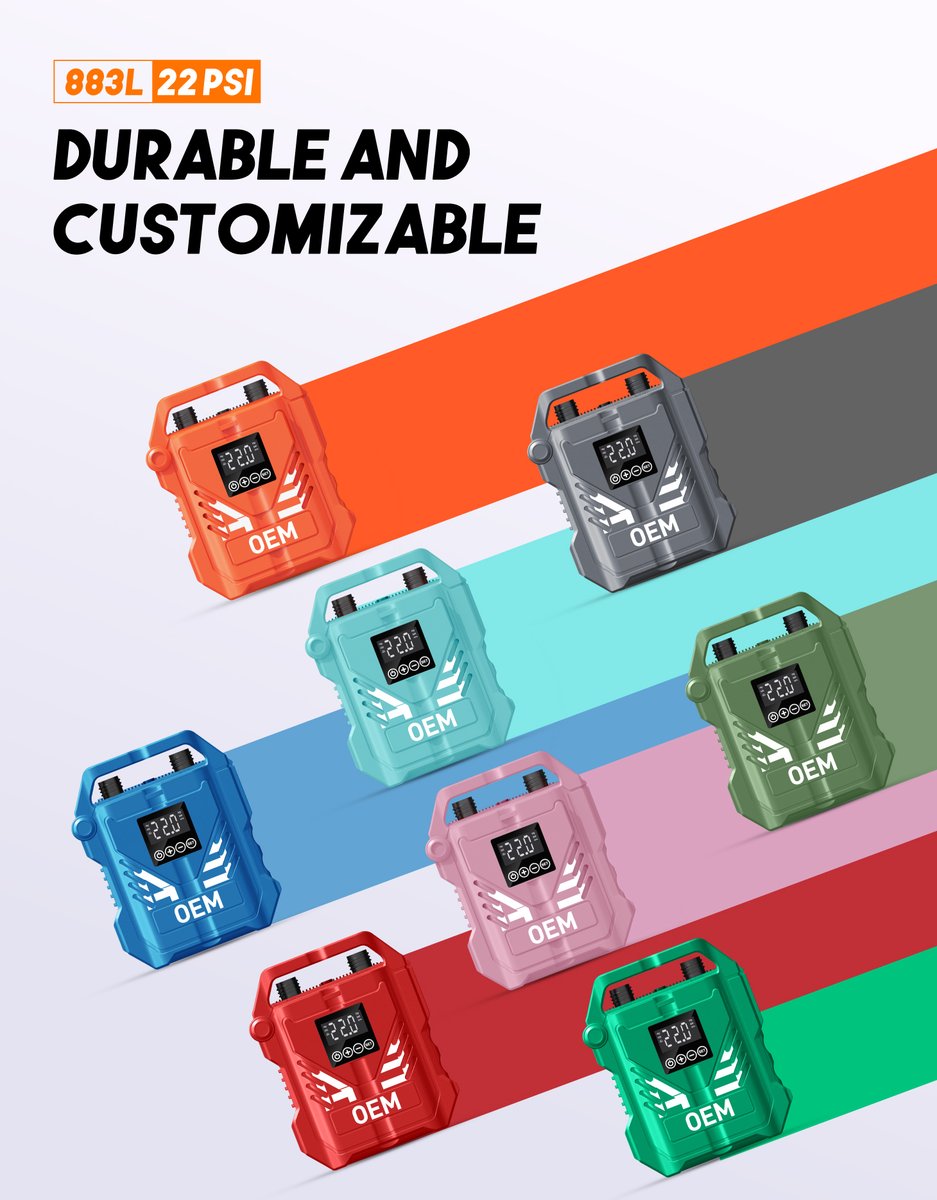 Alinalee666's tweet image. There are many colorful paddle board pumps. Which color is more suitable for your paddle board? Customize your own exclusive color and welcome the beautiful summer surfing together!#paddleboards #pump #suppump #windpump #kitepump #adventure #watersport #outdoorlife #outdoor #fun