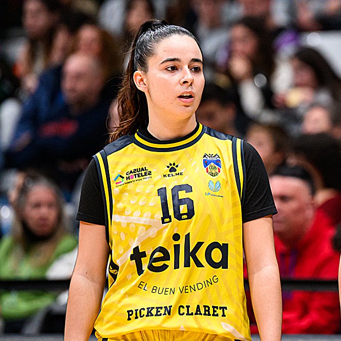 valenciabasket's tweet photo. 🧡 Benvinguda, @marinableda_!

Cas 👉 Marina Bleda, talento nacional para LF Challenge, jugará la próxima temporada en @basquetpaterna 
https://t.co/AEdHhjdSkz

Val 👉 Marina Bleda, talent nacional per a LF Challenge
https://t.co/A8ANaWwtlW

Eng 👉 Marina Bleda, Spanish talent for LF Challenge
https://t.co/BEFm3eJxjR

📷 D. Grau / @Penya1930