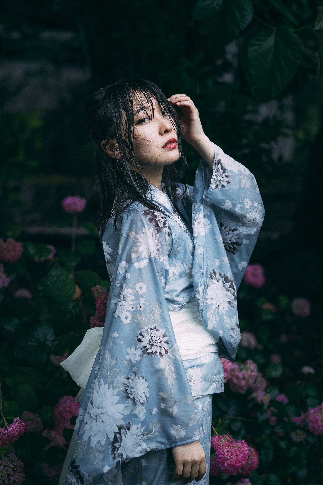 うみさん 白川うみ さん Vol64 | Carl Zeiss Photo Gallery BLOG