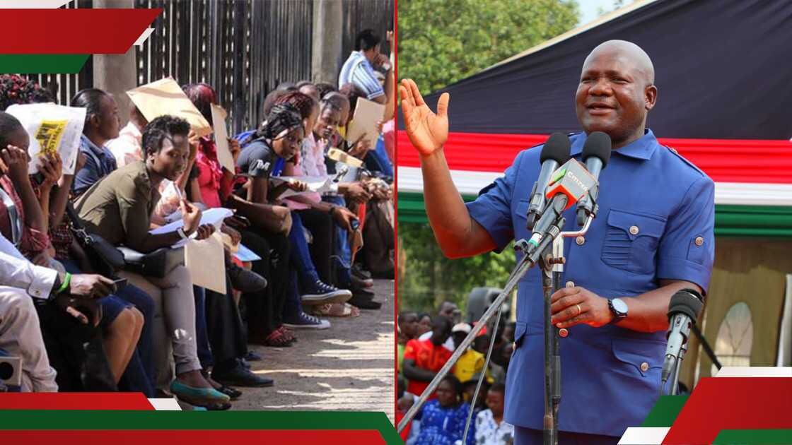 ⚡Kakamega County Announces 148 Open Jobs for Kenyans, Including Sports Officers