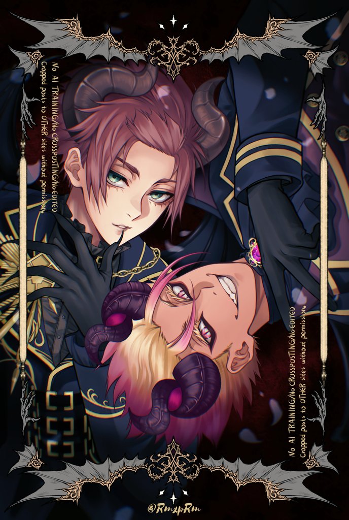 RmxpRm's tweet image. 😈💗😈