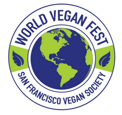 2025 World Vegan Fest takes place on Saturday, November 1 at SMC Event Center, 1111 Gough St, San Francisco sfvs.org/worldveganfest #California #Vegan