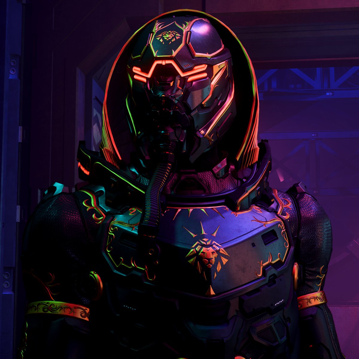 DrunkInOrbit42's tweet image. It’ll do the job just fine. #StarCitizen