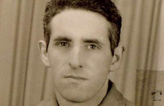DorreaOlaso's tweet image. Gaurko egunez 1975 urtean zendu zen Johañe Pitrau, laborari menditarrak esnarazi zituen zuberotarra.