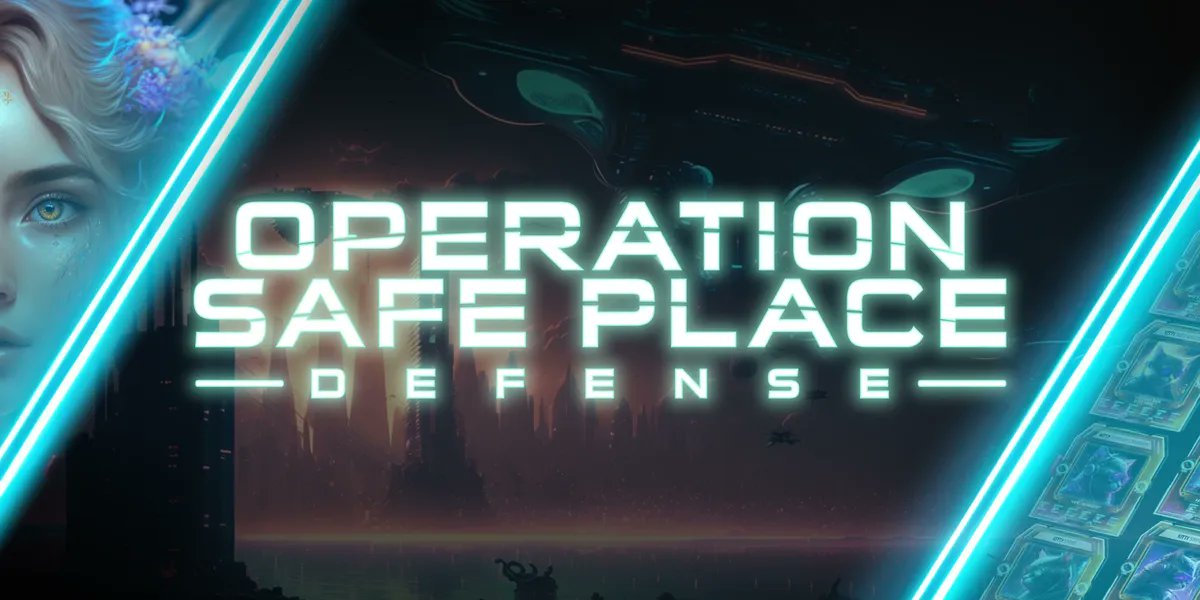 OSP_TD's tweet image. The countdown begins... 12 hours to go.
Will you be the First of the First?
Only 100 will know.