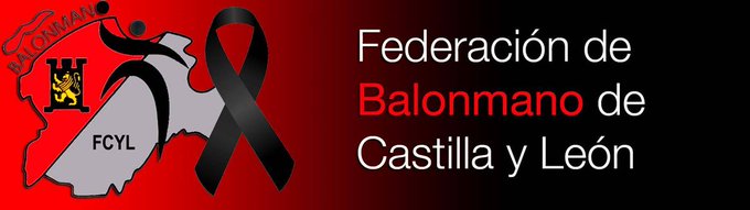 Federación de Castilla y León de Balonmano (@fcylbm) on Twitter photo 🖤 ÓBITO
Ha fallecido Aurelio Ordás "Pistolo", leyenda del balonmano leonés
La capilla ardiente está instalada en el Tanatorio "Eras de Renueva" de SEFUNLE.
🗞 fcylbm.es/blog/2025/07/1…
D.E.P.
#️⃣ #CyLesBalonmano 🖤 ÓBITO
Ha fallecido Aurelio Ordás "Pistolo", leyenda del balonmano leonés
La capilla ardiente está instalada en el Tanatorio "Eras de Renueva" de SEFUNLE.
🗞 fcylbm.es/blog/2025/07/1…
D.E.P.
#️⃣ #CyLesBalonmano
